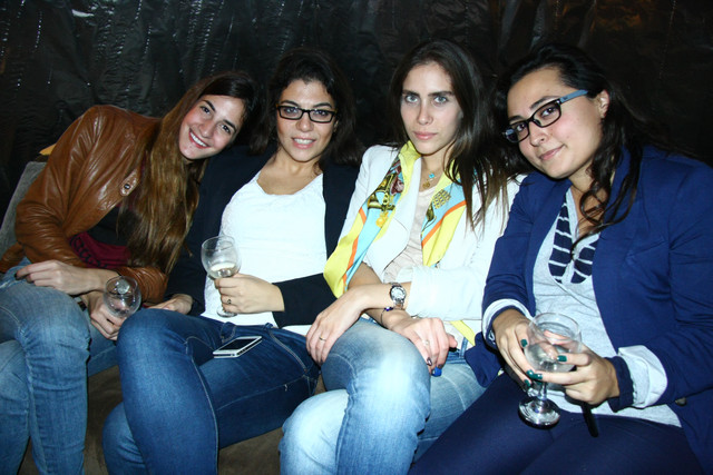 The Silver Factory 3d Anniversary